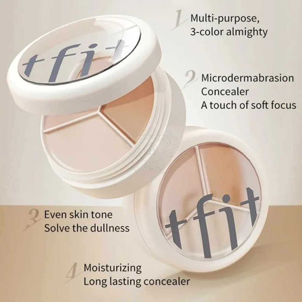 Tfit Cover Up Pro Concealer 15G