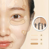 Tfit Cover Up Pro Concealer 15G