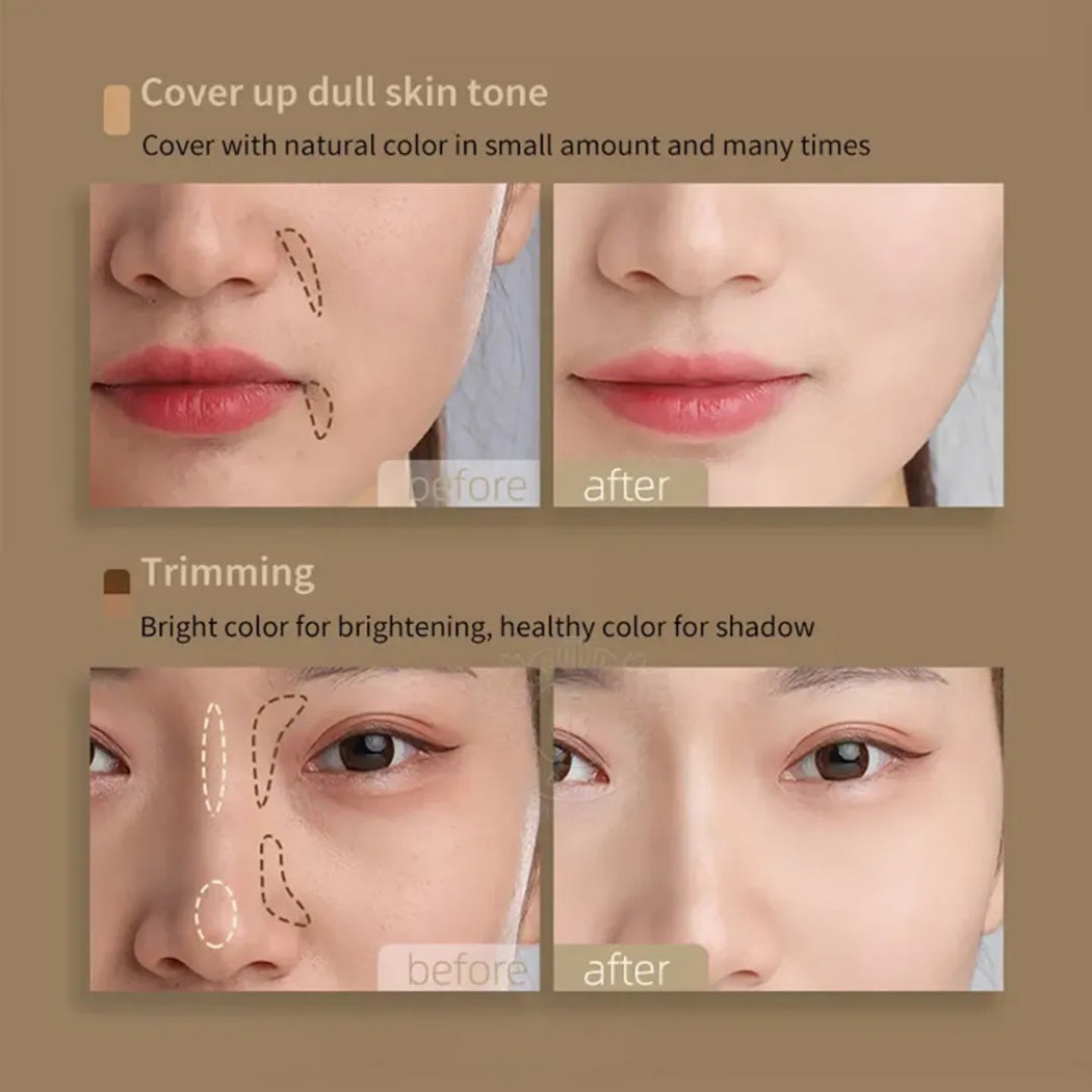 Tfit Cover Up Pro Concealer 15G