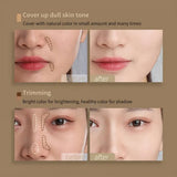 Tfit Cover Up Pro Concealer 15G