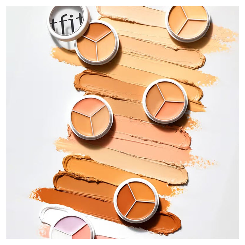 Tfit Cover Up Pro Concealer 15G