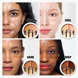 Tfit Cover Up Pro Concealer 15G