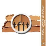 Tfit Cover Up Pro Concealer 15G
