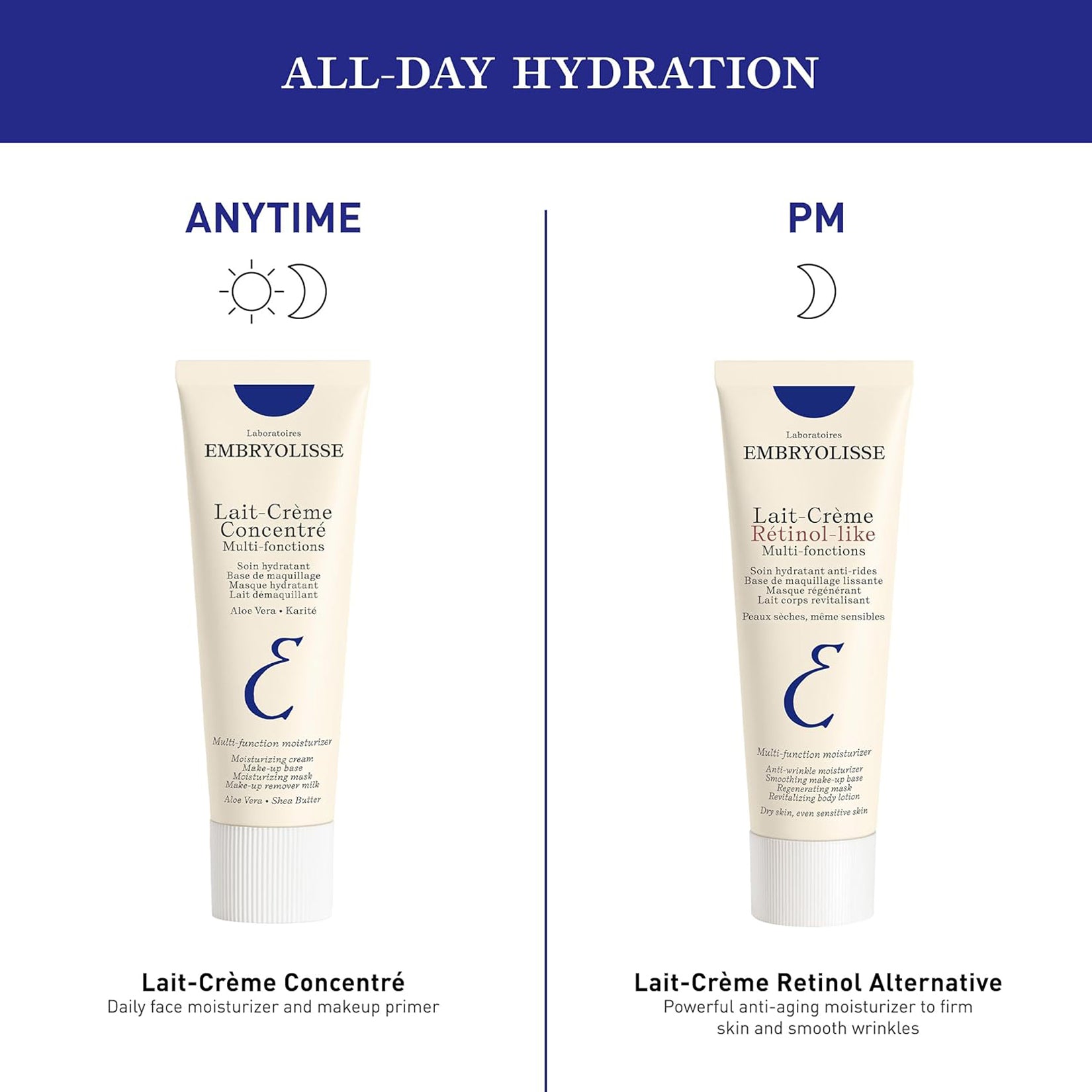 Embryolisse Lait-Creme Concentre
