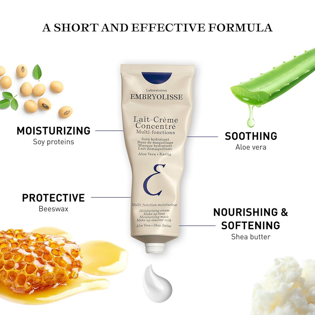 Embryolisse Lait-Creme Concentre