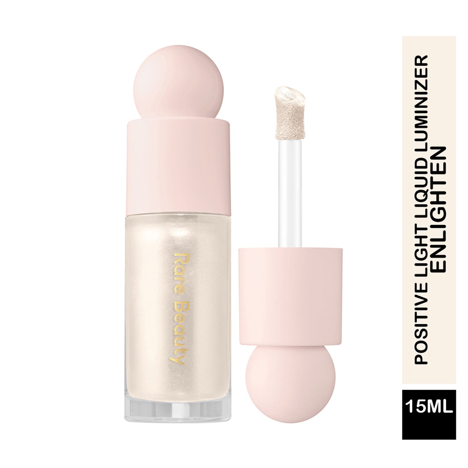 Rare Beauty Positive Light Liquid Luminizer 15Ml