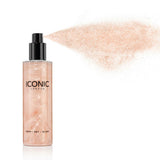 Iconic London Prep Set Glow 120 Ml