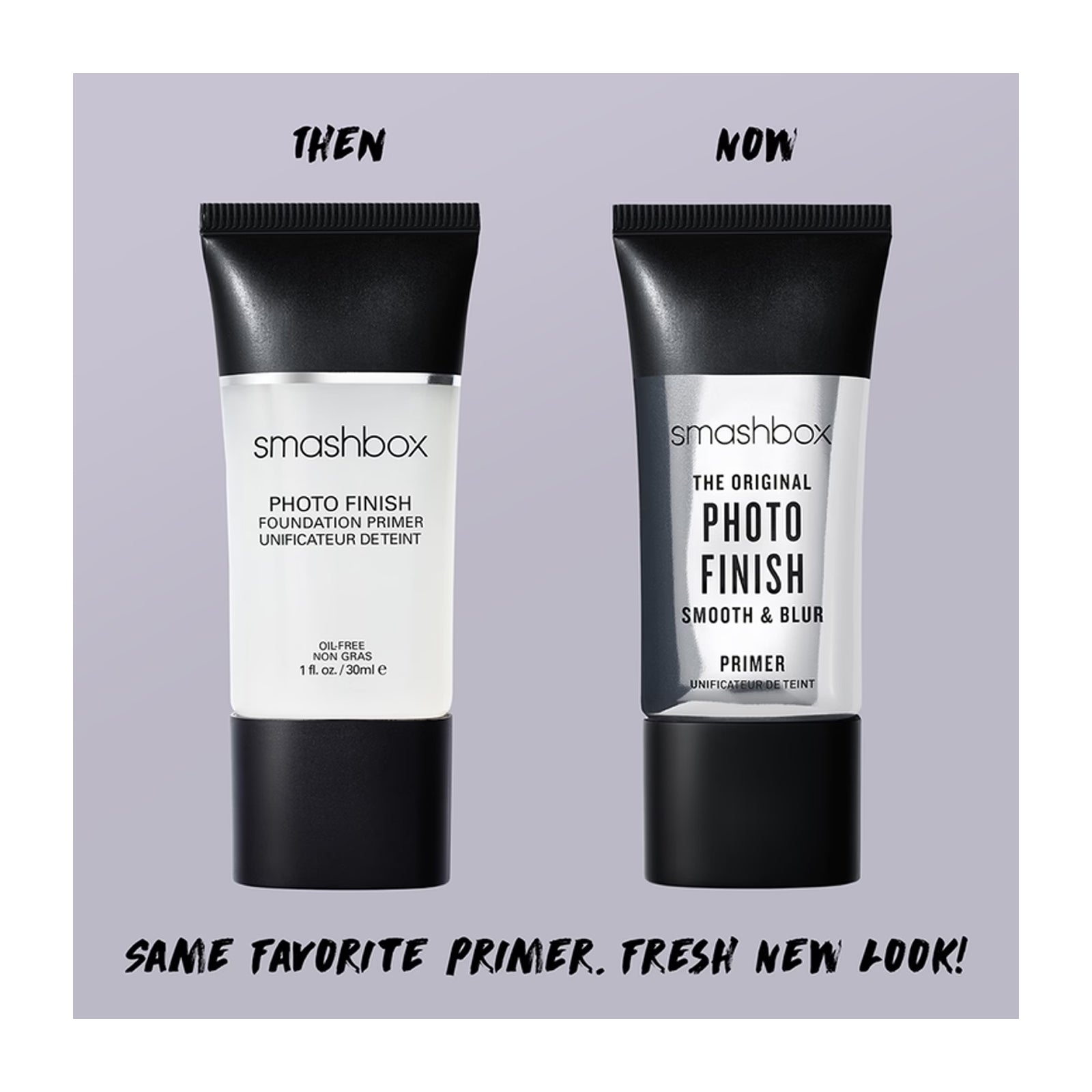 Smashbox The Original Photofinish Smooth Blur Primer