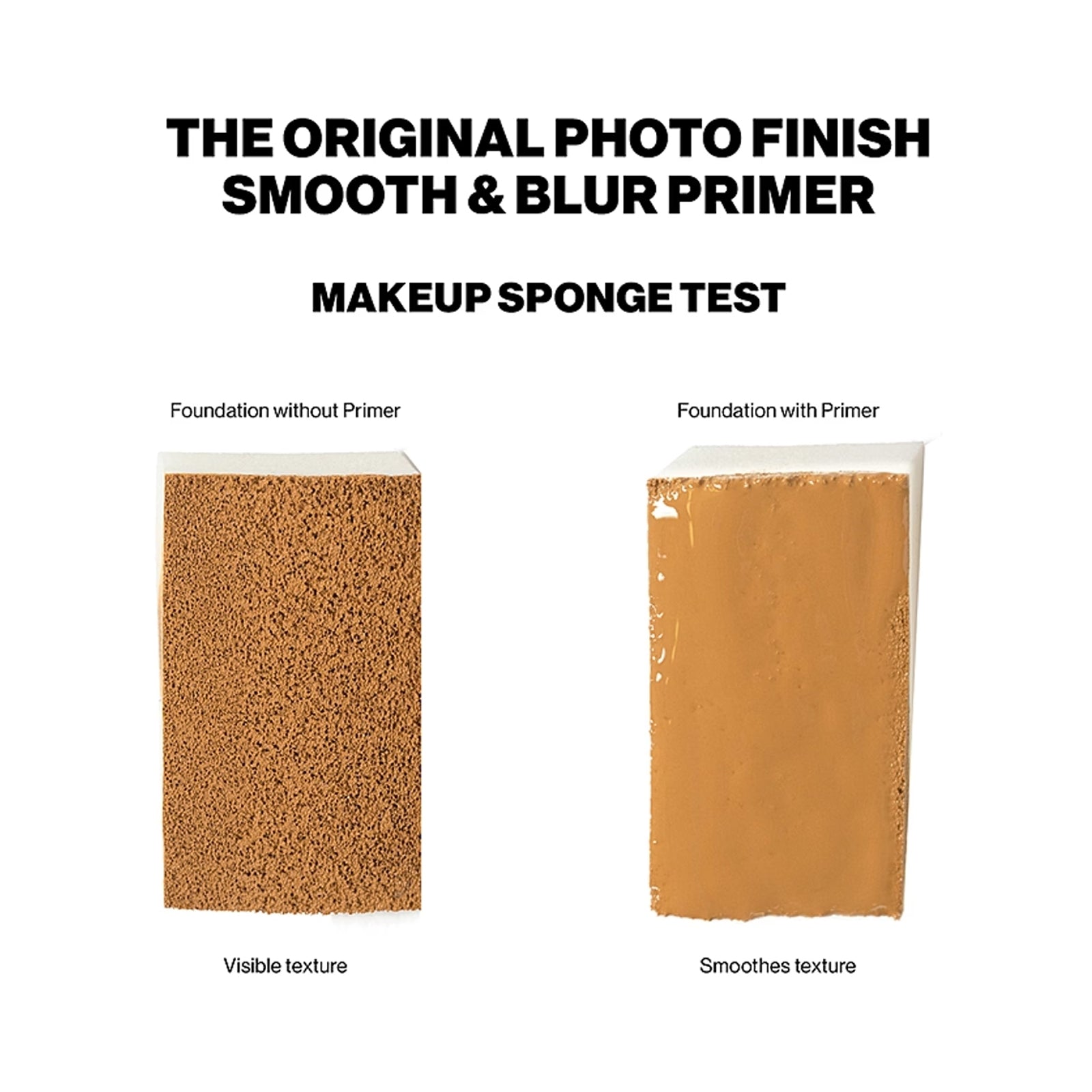 Smashbox The Original Photofinish Smooth Blur Primer