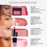 Nars Liquid Blush Fard A Joues Liquide 5155 Orgasm 15Ml