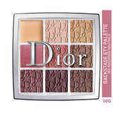 Dior Backstage Multi Finish Ultra Finish Eyeshadows 10G