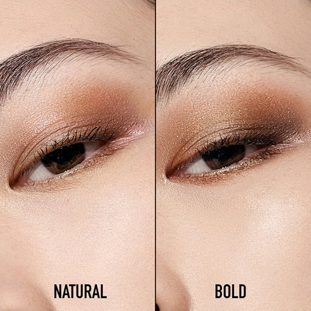 Dior Backstage Multi Finish Ultra Finish Eyeshadows 10G