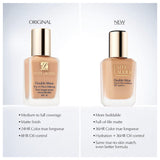 Estee Lauder Double Wear Stay In Place Makeup Waterproof Foundation Spf10 30Ml