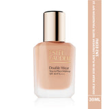 Estee Lauder Double Wear Stay In Place Makeup Waterproof Foundation Spf10 30Ml