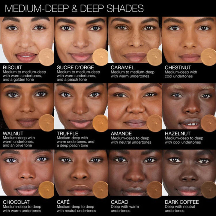 Nars Soft Matte Complete Concealer 6.2G