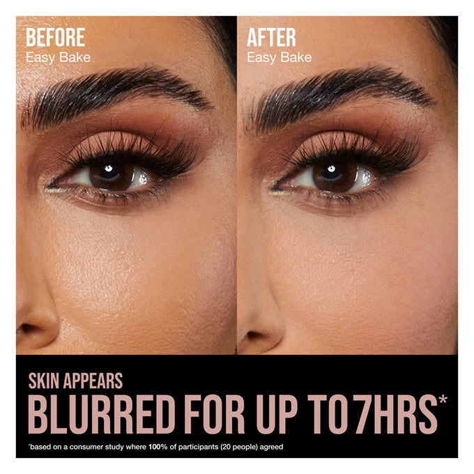 Huda Beauty Easy Bake Loose Powder 20G