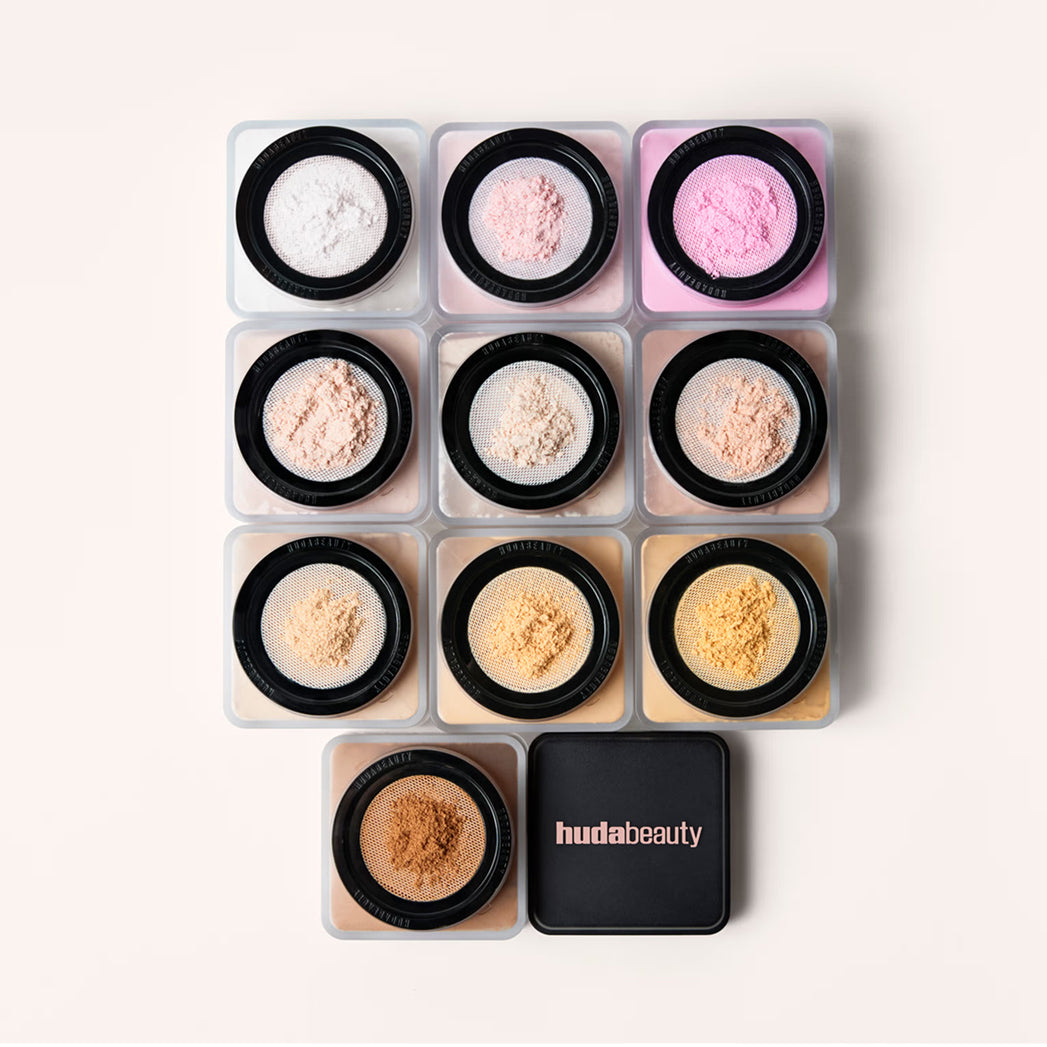 Huda Beauty Easy Bake Loose Powder 20G