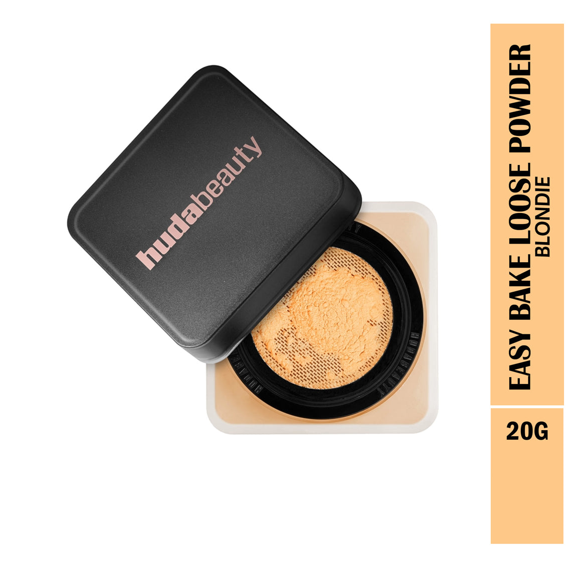 Huda Beauty Easy Bake Loose Powder 20G