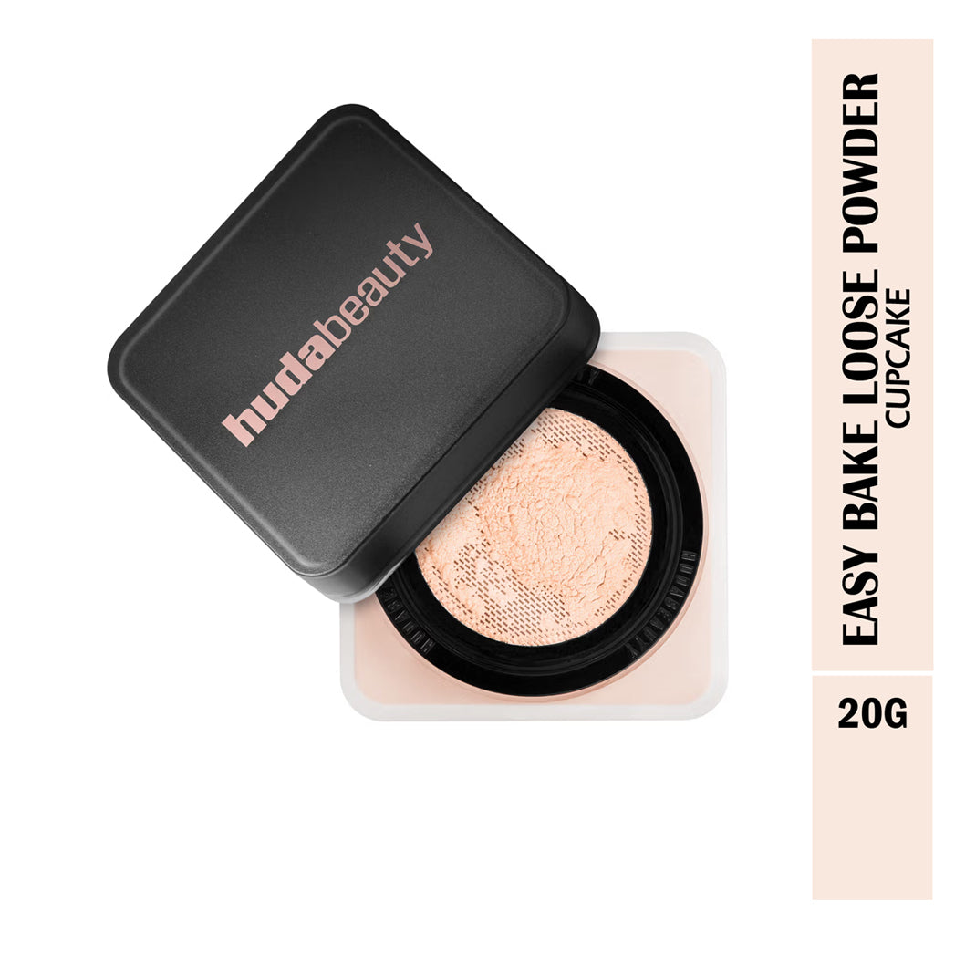 Huda Beauty Easy Bake Loose Powder 20G