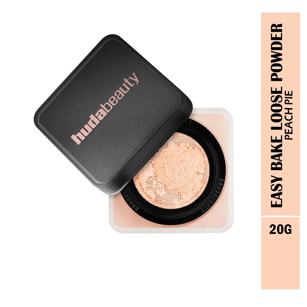 Huda Beauty Easy Bake Loose Powder 20G