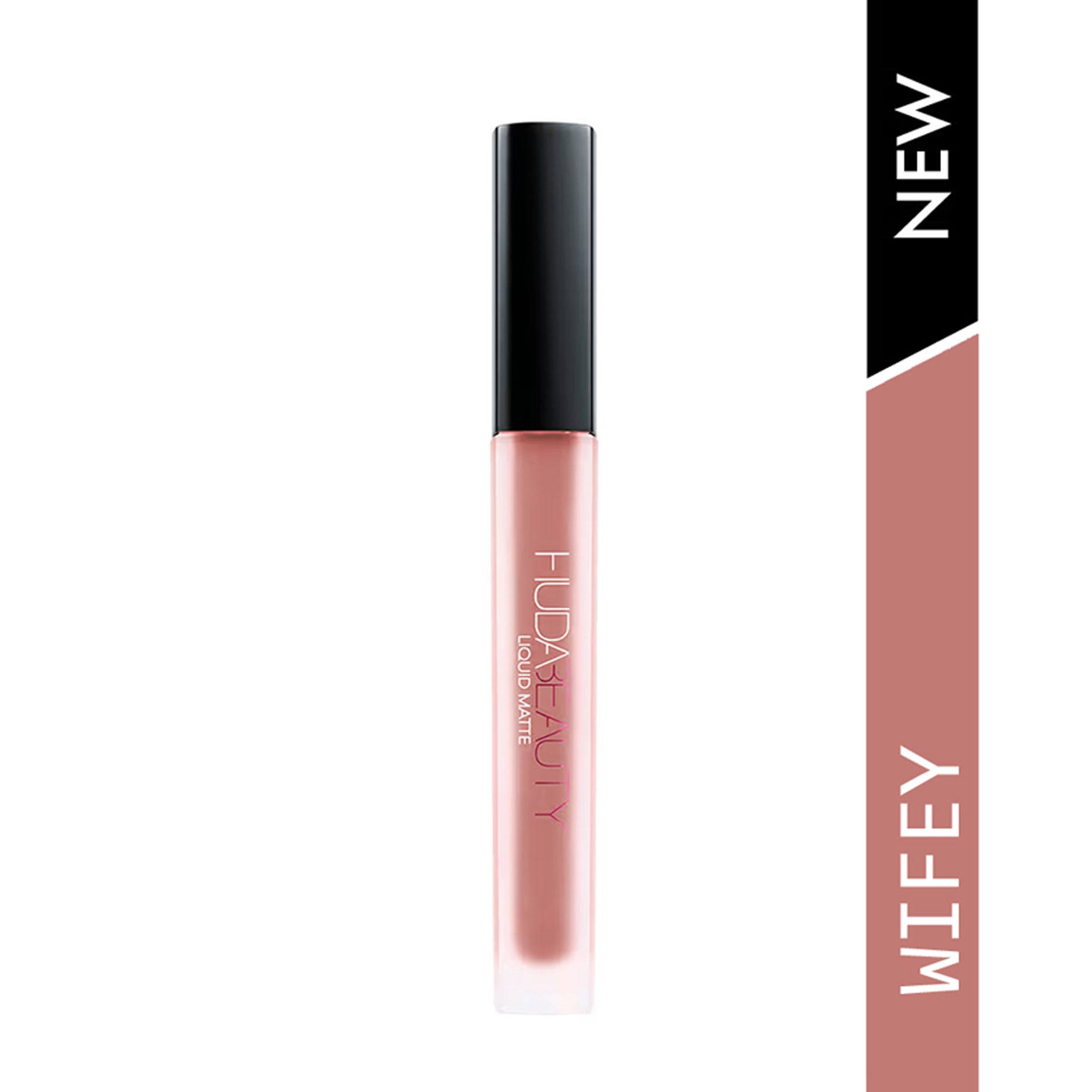 Huda Beauty Matte Liquid Lipstick 4.2Ml