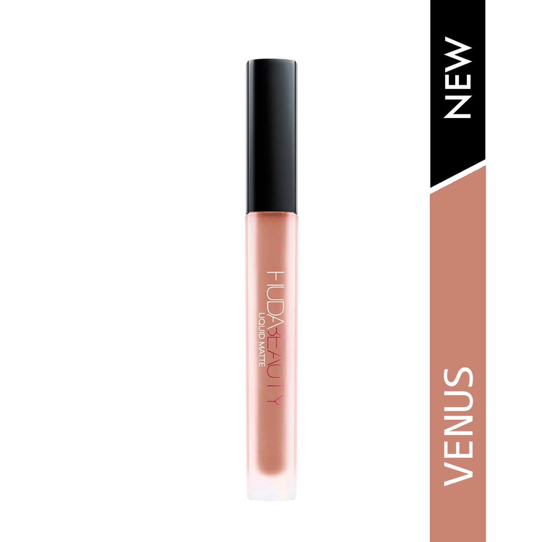 Huda Beauty Matte Liquid Lipstick 4.2Ml