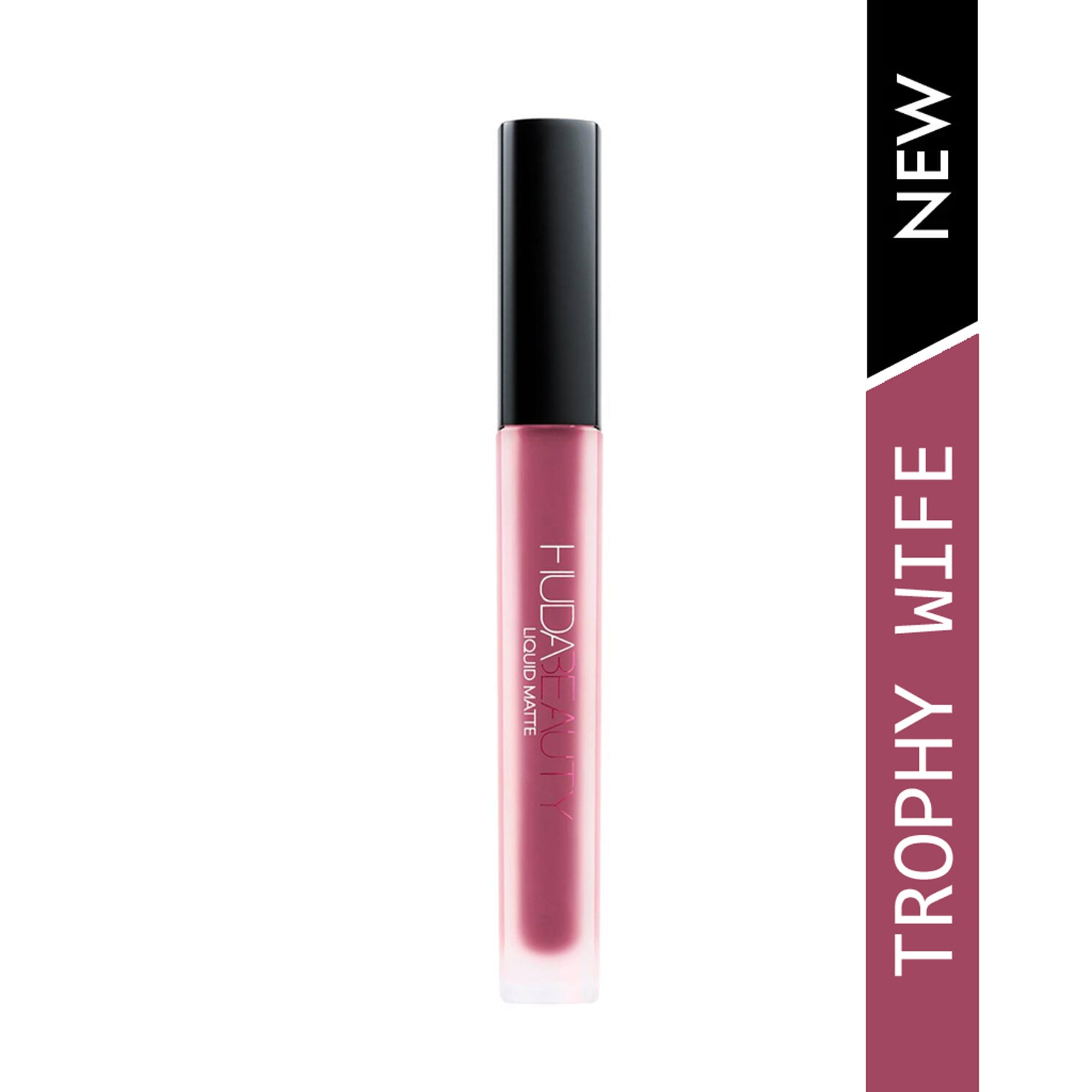 Huda Beauty Matte Liquid Lipstick 4.2Ml