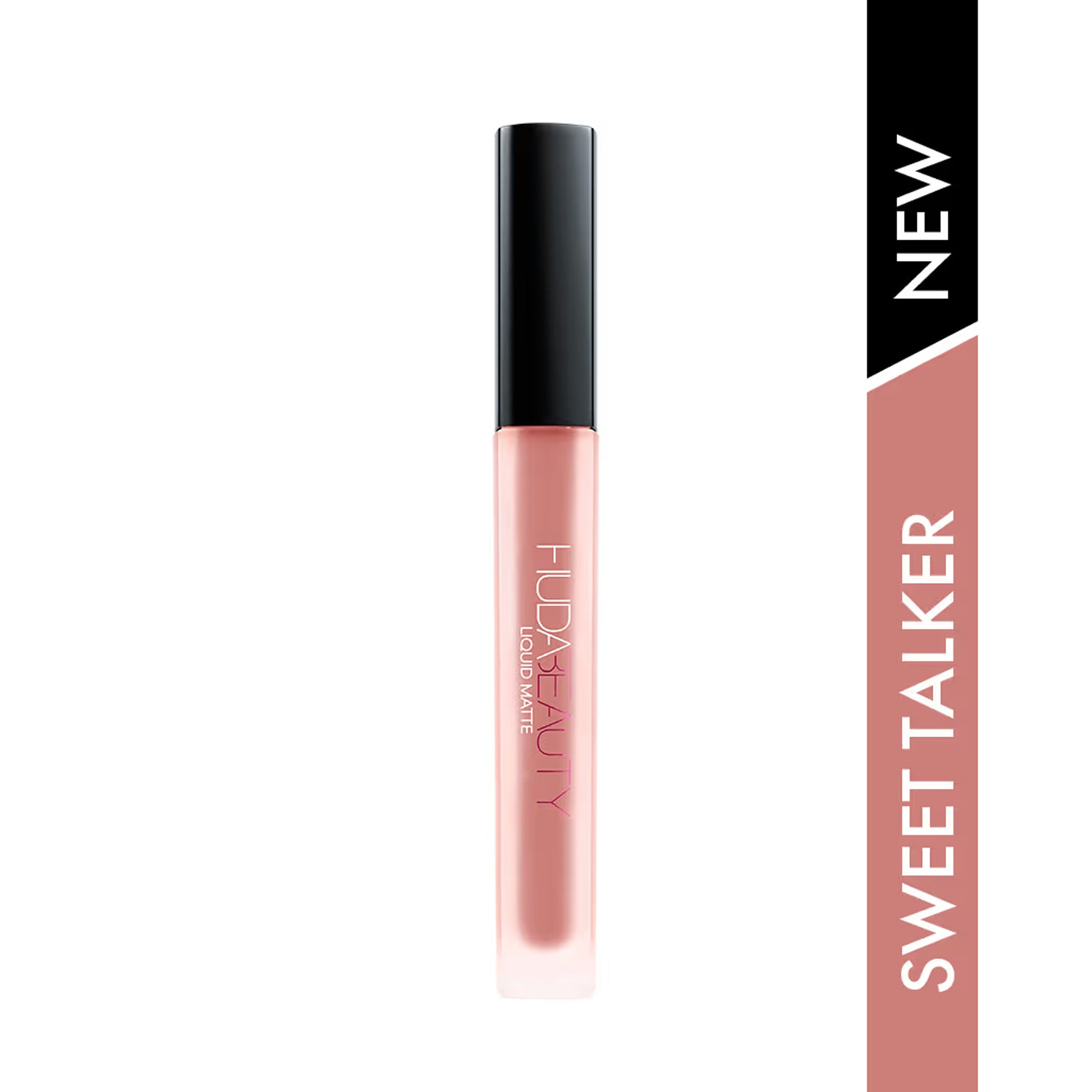 Huda Beauty Matte Liquid Lipstick 4.2Ml