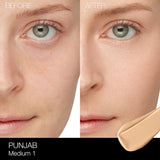 Nars Natural Radiant Longwear Foundation 30Ml