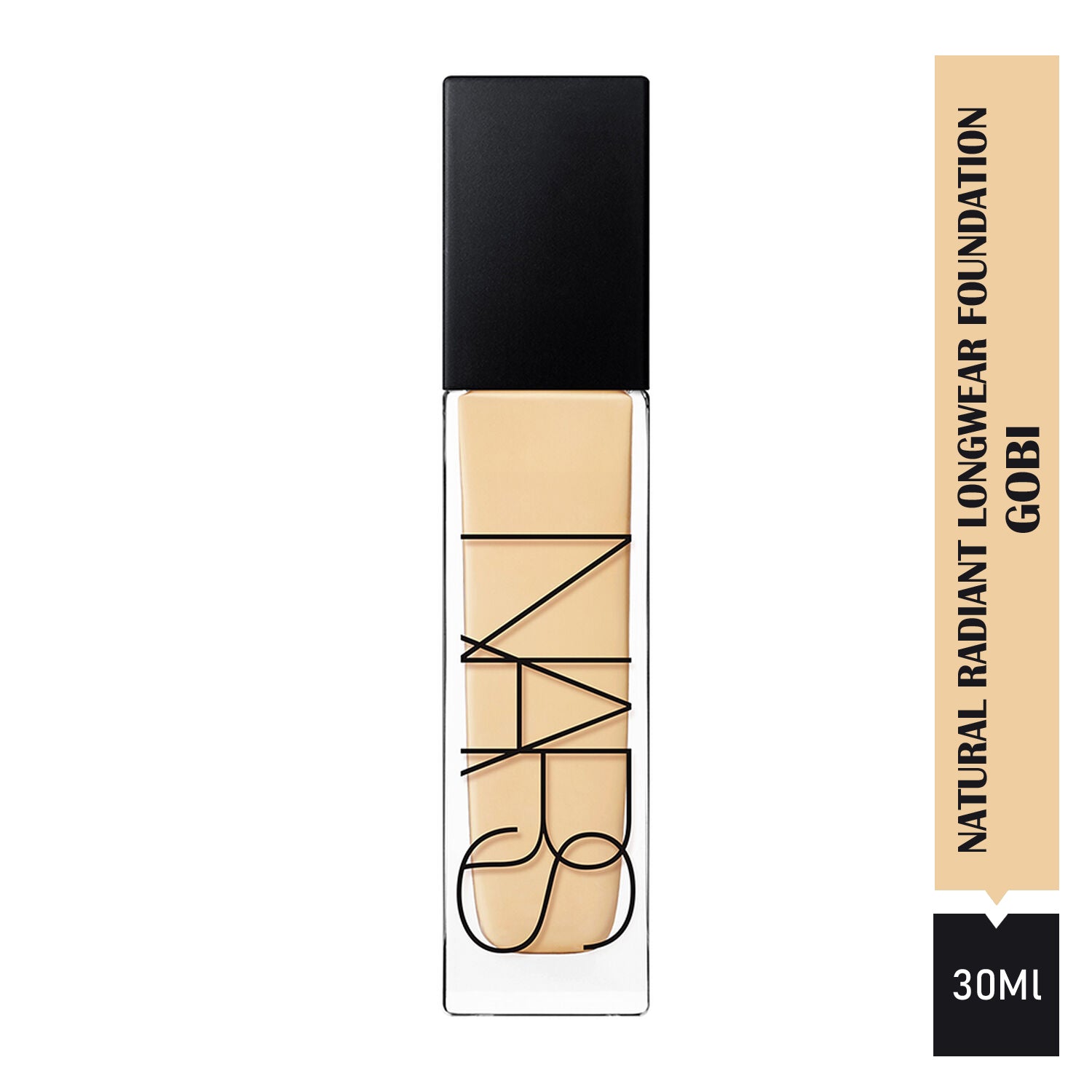 Nars Natural Radiant Longwear Foundation 30Ml