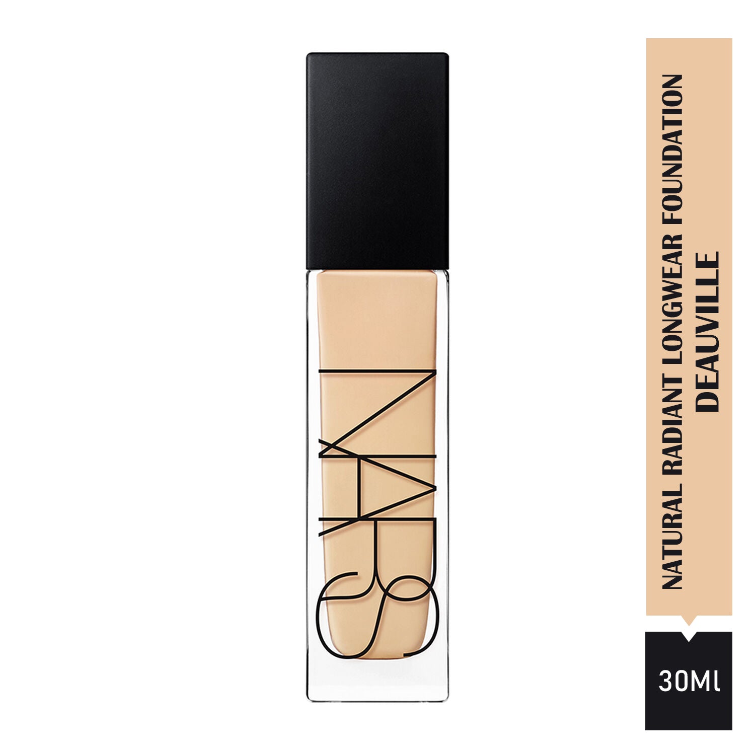 Nars Natural Radiant Longwear Foundation 30Ml