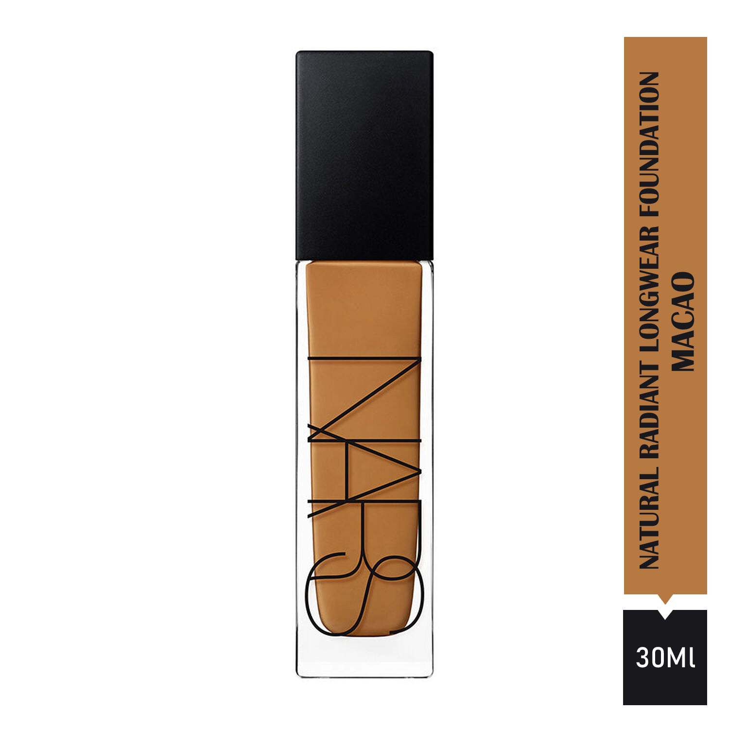 Nars Natural Radiant Longwear Foundation 30Ml