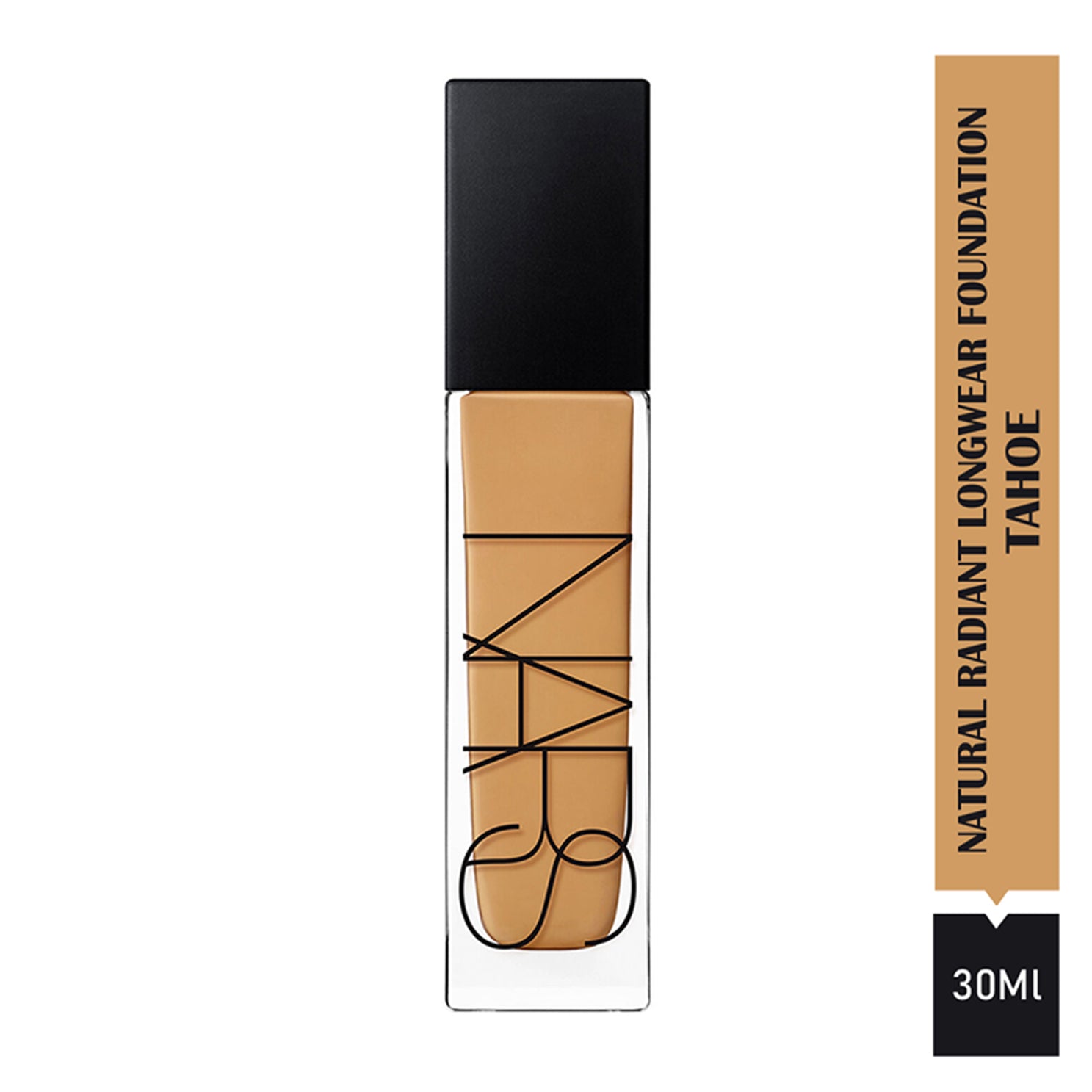 Nars Natural Radiant Longwear Foundation 30Ml