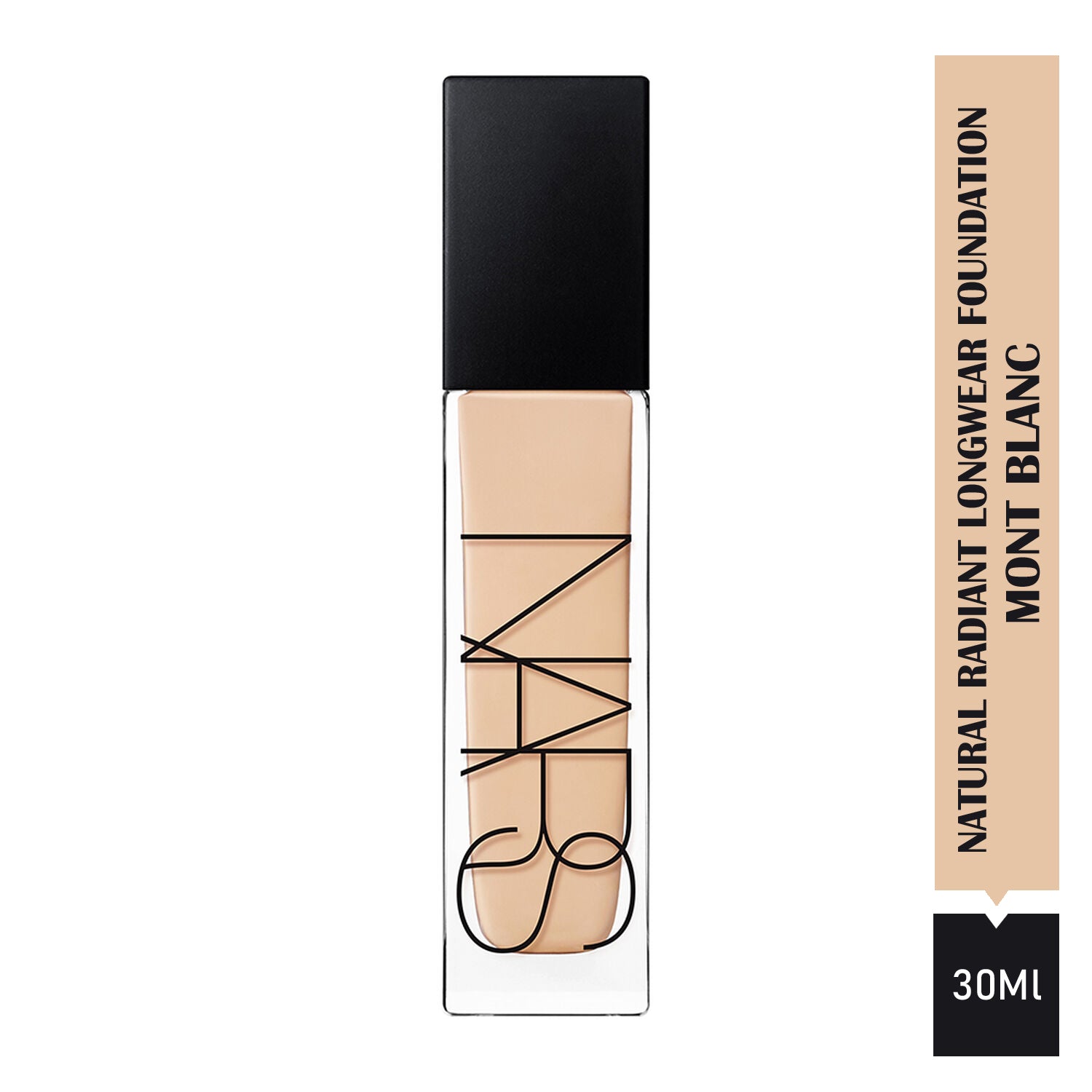 Nars Natural Radiant Longwear Foundation 30Ml