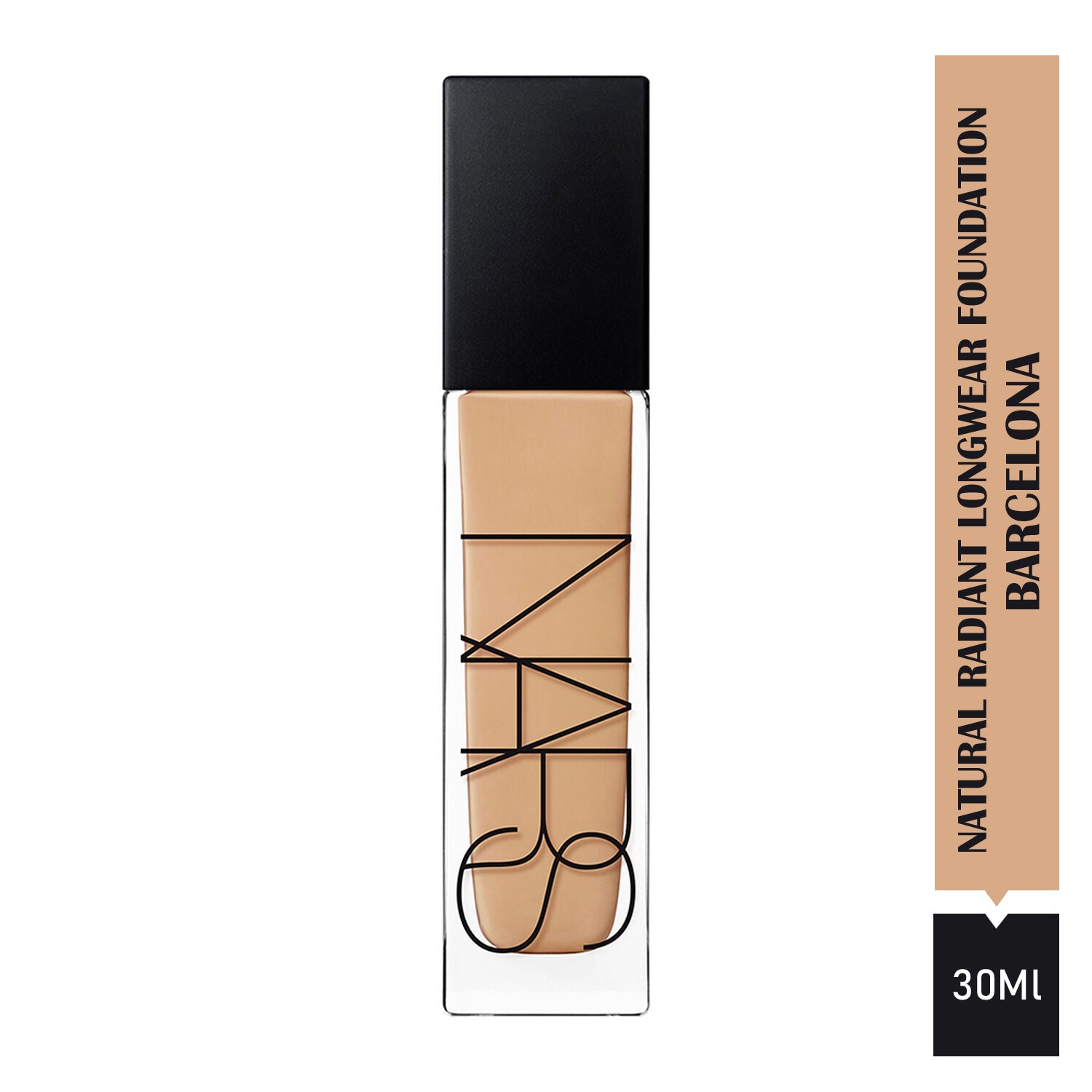Nars Natural Radiant Longwear Foundation 30Ml
