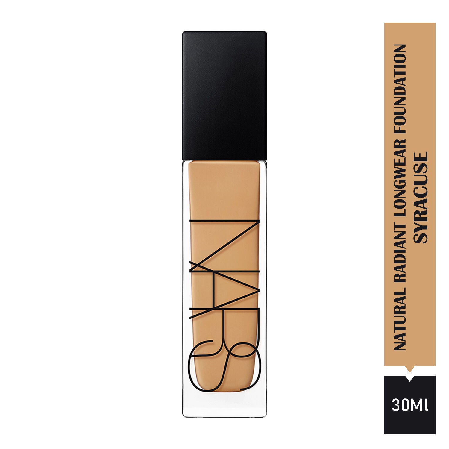Nars Natural Radiant Longwear Foundation 30Ml