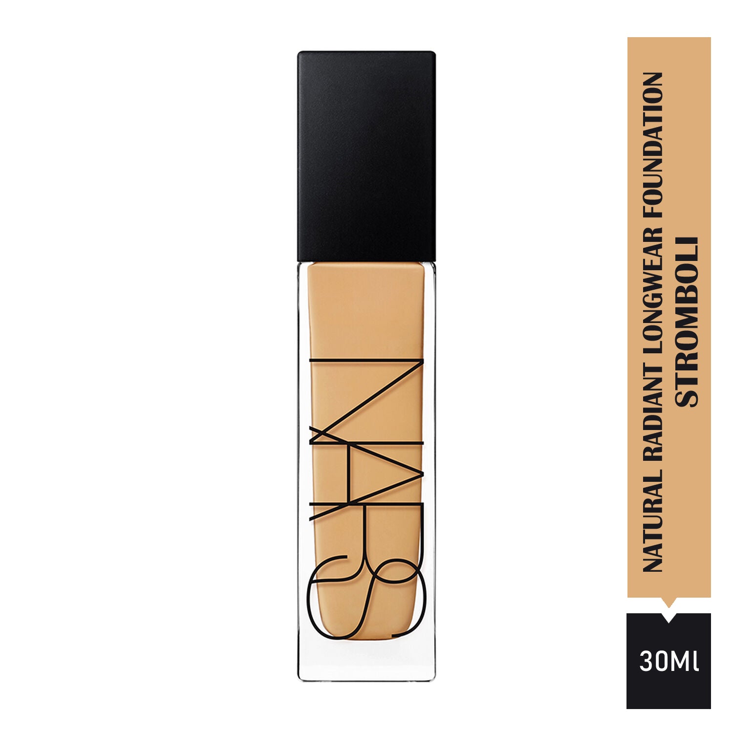 Nars Natural Radiant Longwear Foundation 30Ml