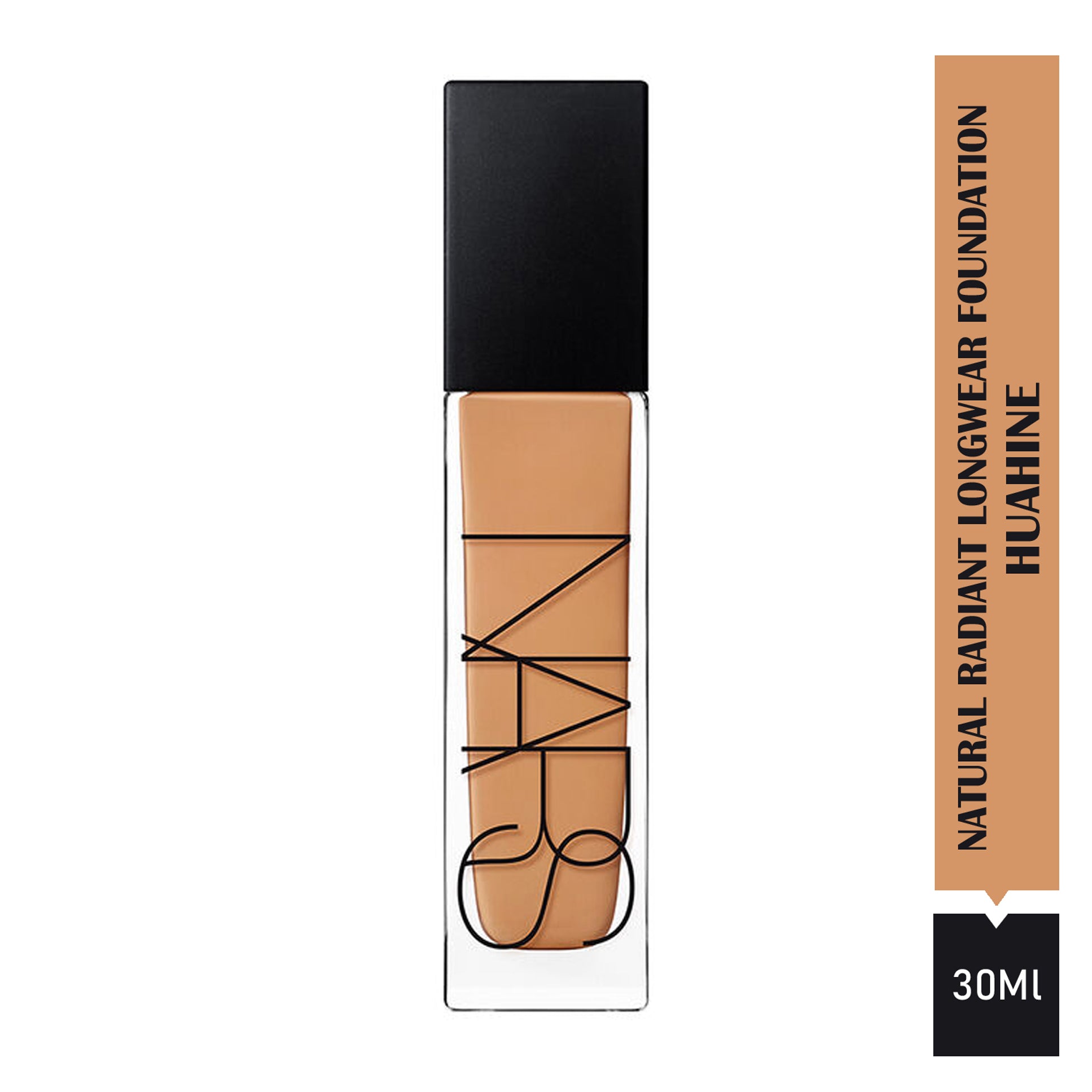 Nars Natural Radiant Longwear Foundation 30Ml