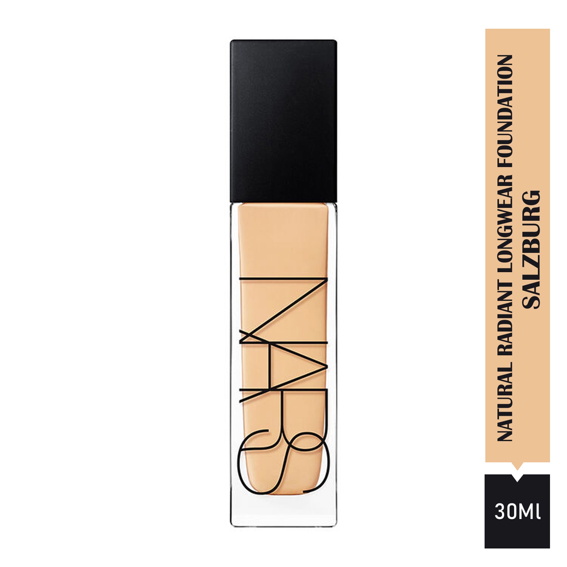 Nars Natural Radiant Longwear Foundation 30Ml