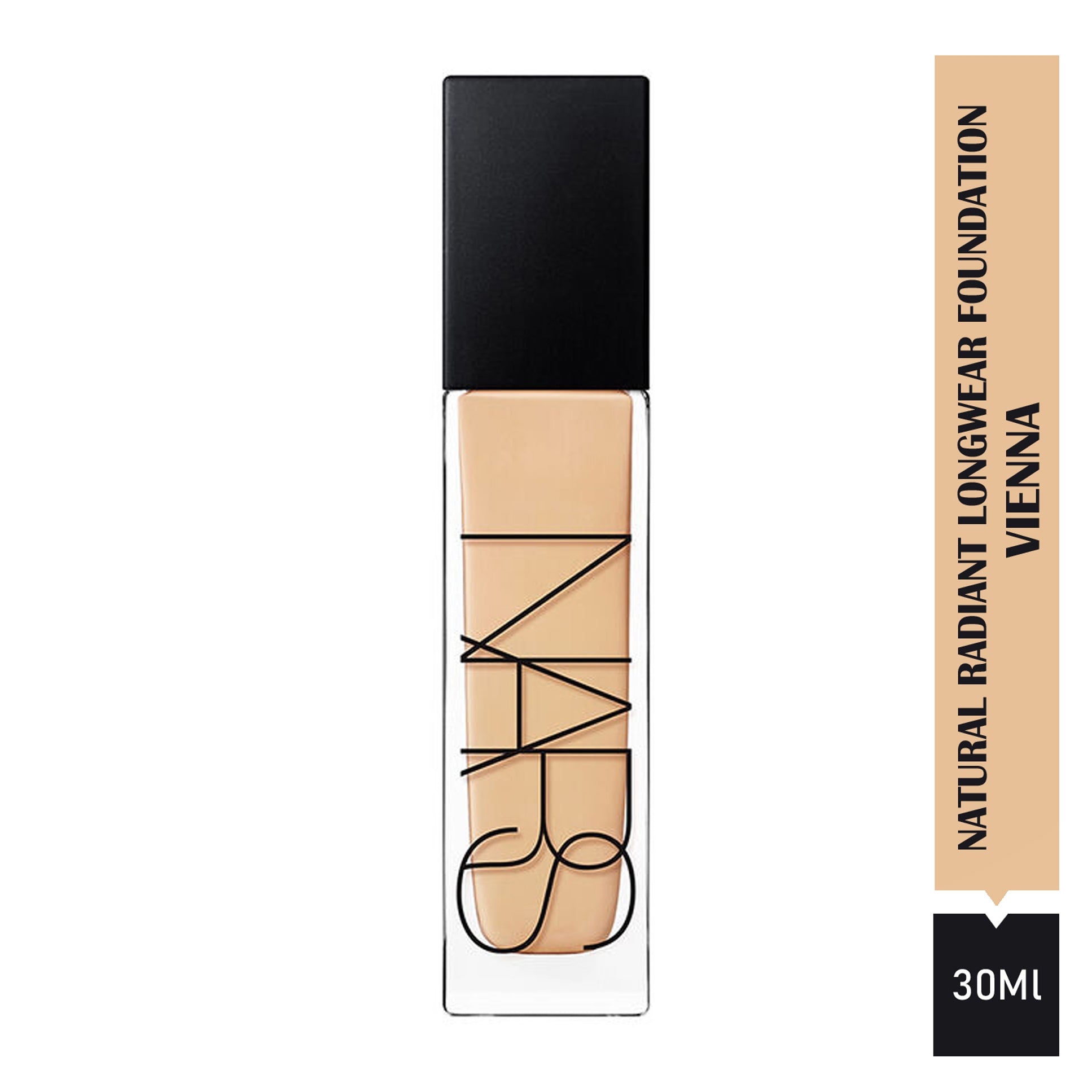 Nars Natural Radiant Longwear Foundation 30Ml