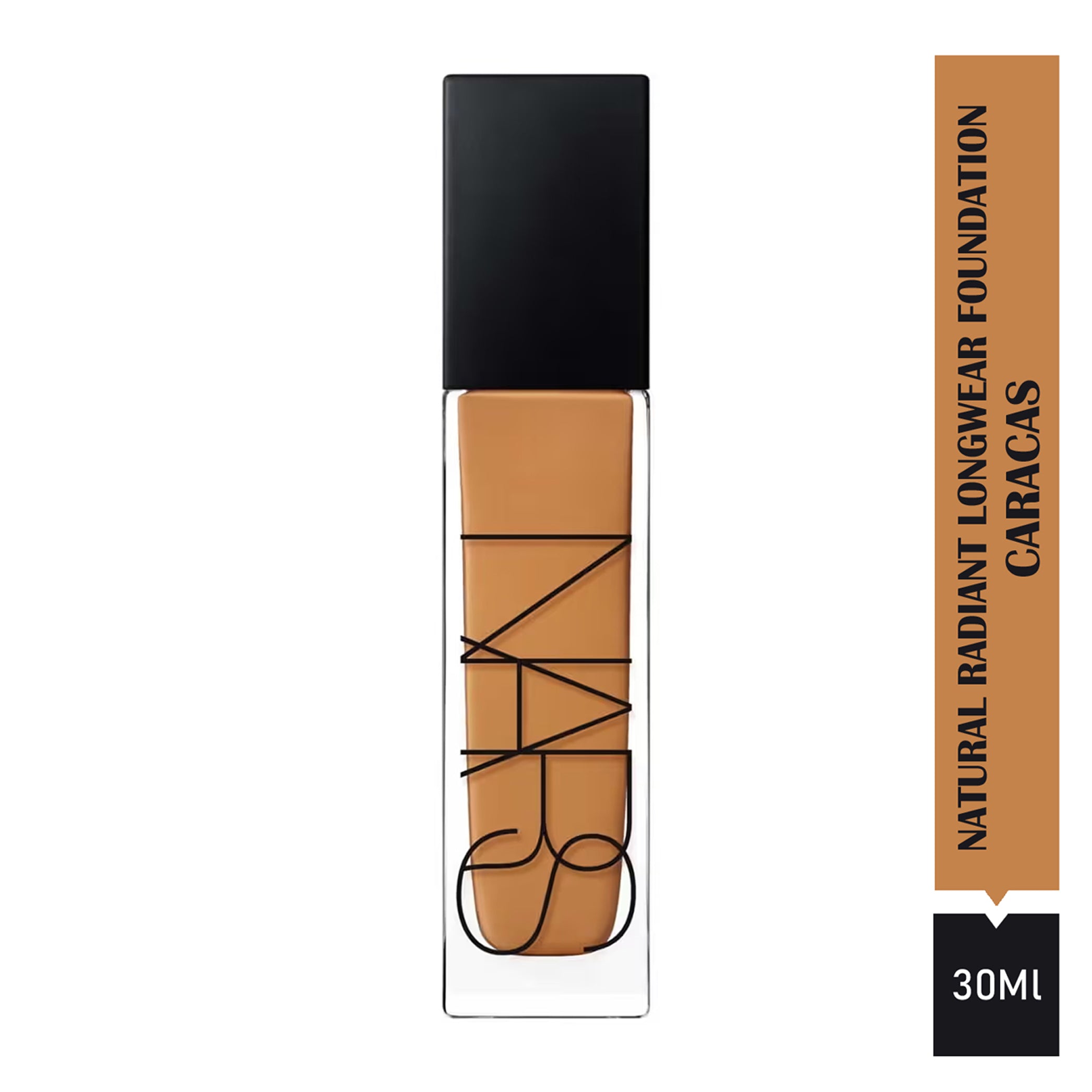 Nars Natural Radiant Longwear Foundation 30Ml