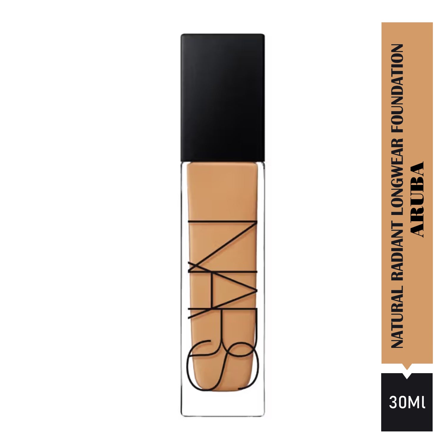 Nars Natural Radiant Longwear Foundation 30Ml