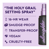 Urban Decay All Nighter Long Lasting Makeup Setting Spray