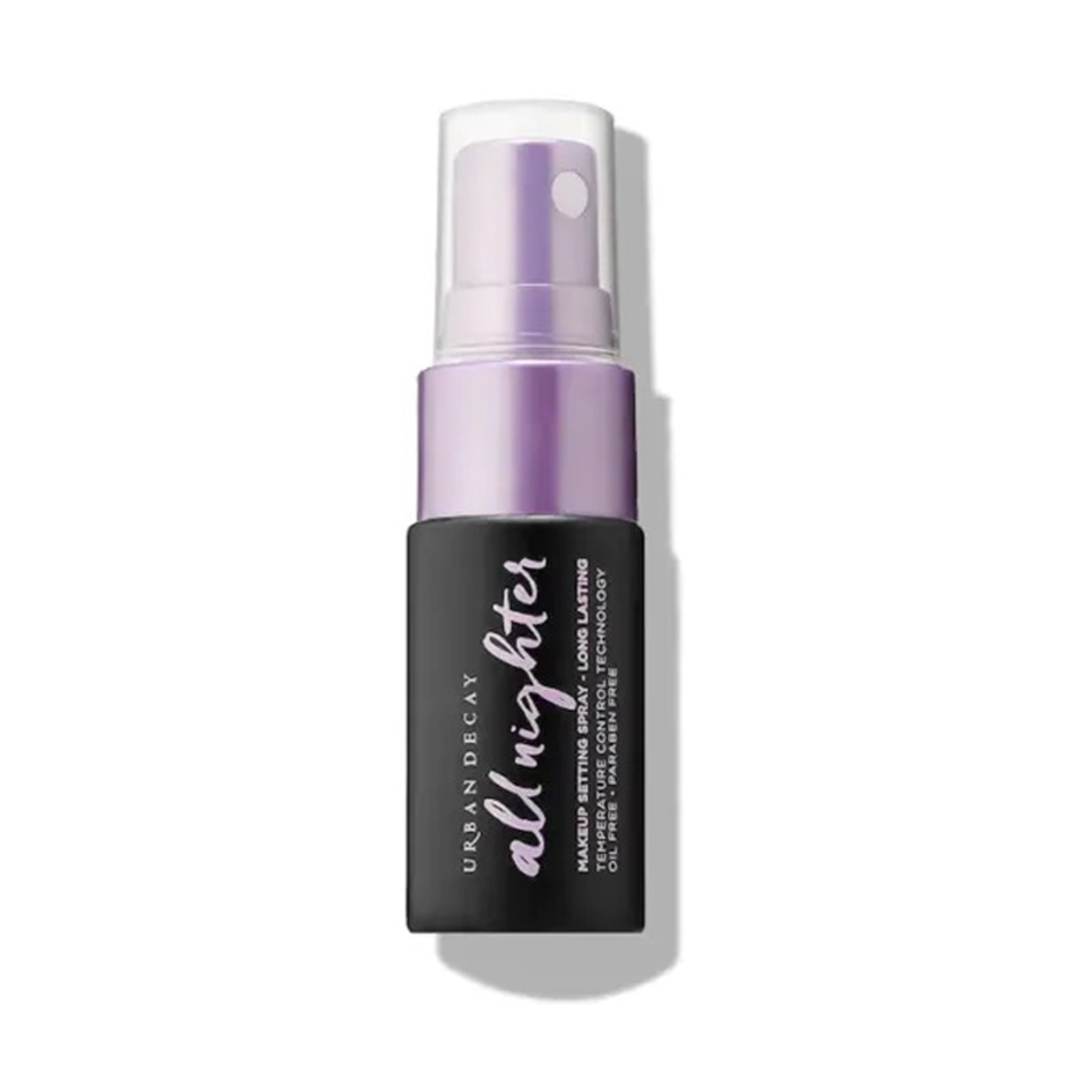 Urban Decay All Nighter Long Lasting Makeup Setting Spray
