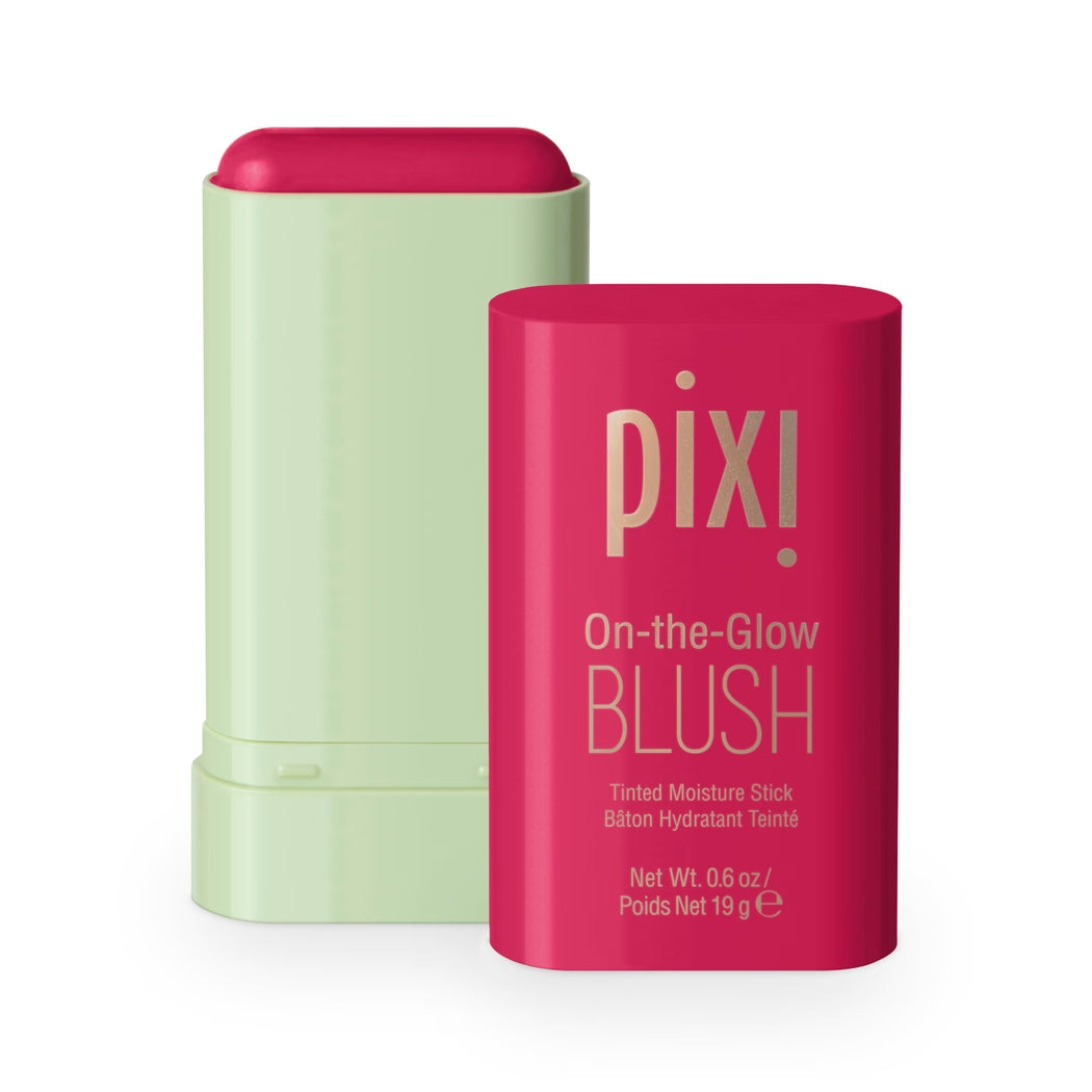 Pixi On The Glow Cream Blush 19G