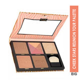 Benefit Cheek Stars Reunion Tour Palette