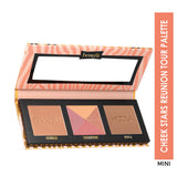 Benefit Cheek Stars Reunion Tour Palette