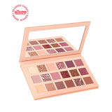Huda Beauty Nude Eyeshadow Palette 19.7G