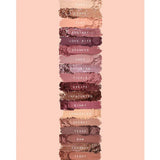 Huda Beauty Nude Eyeshadow Palette 19.7G