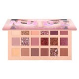 Huda Beauty Nude Eyeshadow Palette 19.7G